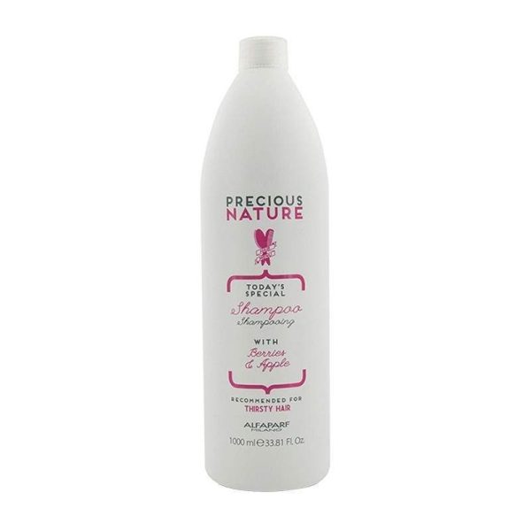 Shampoo Alfaparf Milano Precious Nature Thirsty Hair - 1L