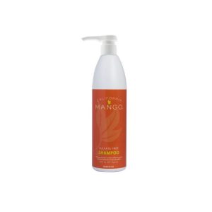Shampoo California Mango Sulfate Free - 369mL