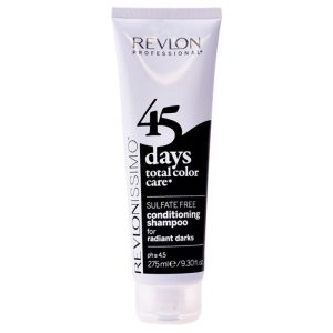 Shampoo Condicioanador Revlon 45 Days Total Color Care - 275mL