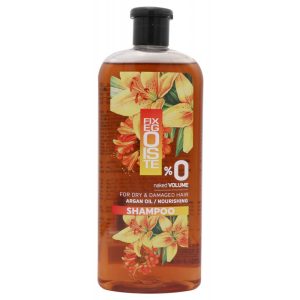 Shampoo Fix Egoiste Argan Oil Nourishing - 700mL