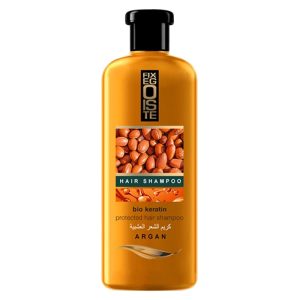 Shampoo Fix Egoiste Bio Keratin Argan - 700mL