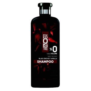 Shampoo Fix Egoiste Black Orchid - 700mL
