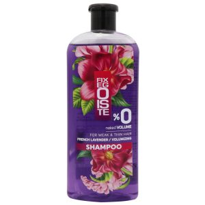 Shampoo Fix Egoiste French Lavender - 700mL
