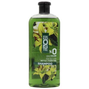 Shampoo Fix Egoiste Nettle Purifying - 700mL