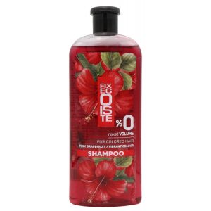 Shampoo Fix Egoiste Pink Grapefruit - 700mL