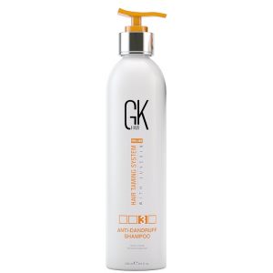 Shampoo GK Hair With Juvexin Anti-Dandruff - 250mL
