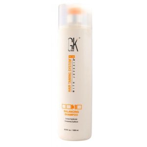 Shampoo GK Hair With Juvexin Balancing - 1L