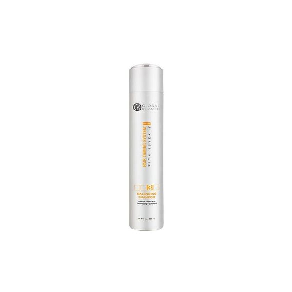 Shampoo GK Hair With Juvexin Balancing - 300mL