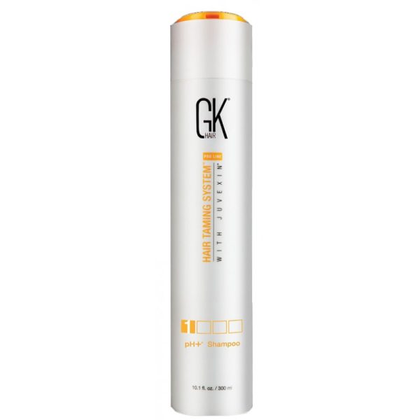 Shampoo GK Hair With Juvexin pH+ 1 - 300mL