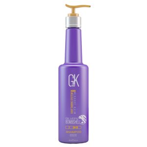Shampoo GK Hair With Juvixin Silver Bombshell - 280mL