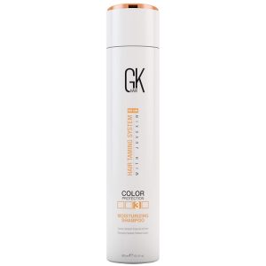 Shampoo GKhair With Juvexin Color Protection Moisturizing - 300mL