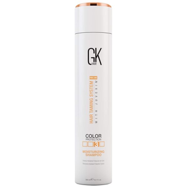 Shampoo GKhair With Juvexin Color Protection Moisturizing - 300mL