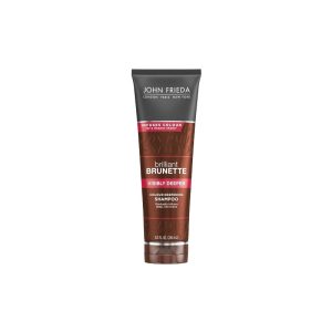 Shampoo John Frieda Brunette Visibly Deeper 245mL