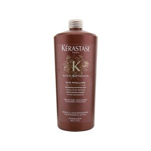 Shampoo Kerastase Aura Botanica Bain Micellaire Huile de Coco - 1L