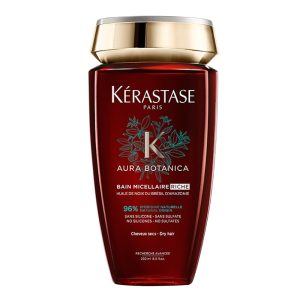 Shampoo Kerastase Aura Botanica Bain Micellaire Riche - 250mL