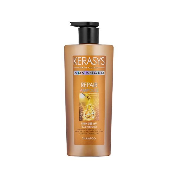 Shampoo Kerasys Advanced Repair Ampoule - 600mL