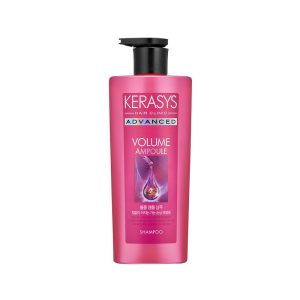 Shampoo Kerasys Advanced Volume Ampoule - 600mL