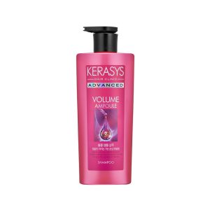 Shampoo Kerasys Advanced Volume Ampoule - 600mL