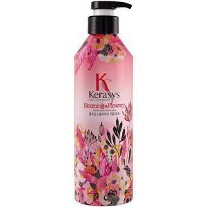 Shampoo Kerasys Blooming & Flowery