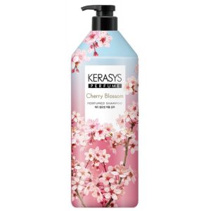 Shampoo Kerasys Cherry Blossom Rinse - 1L