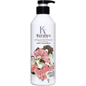 Shampoo Kerasys Elegance & Sensual Perfumed