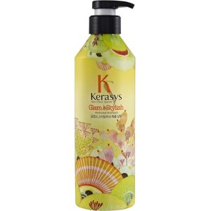 Shampoo Kerasys Glam&Stylish Perfumed