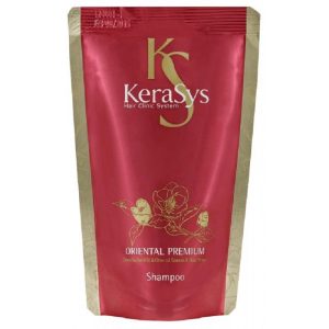 Shampoo Kerasys Oriental Premium Refil 500 ml