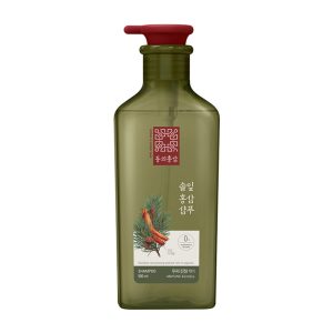 Shampoo Kerasys Pine Needle Red Ginseng - 500mL