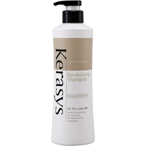 Shampoo Kerasys Revitalizing Enhaced-Elasticity