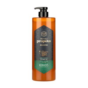 Shampoo Kerasys Royal Green Propolis Moisture - 1L