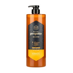 Shampoo Kerasys Royal Original Propolis Repair - 1L