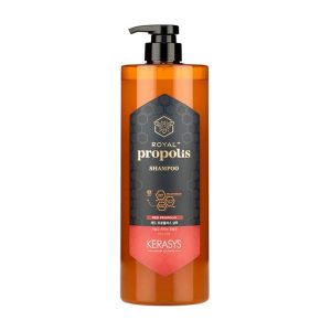 Shampoo Kerasys Royal Red Propolis Volume - 1L