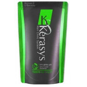 Shampoo Kerasys Scalp Scaling Refil 500 ml