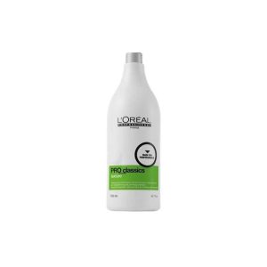 Shampoo L'Oréal Pro Classics Texture - 1.5L