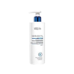Shampoo L'Oréal Serioxyl Cheveux Clairsemes Naturels - 250mL