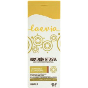 Shampoo Laevia Hidratacion Intensa - 200mL