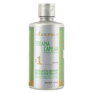 Shampoo Laevia Terapia Capilar Passo 1 - 300mL