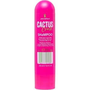 Shampoo Lee Stafford CaCtus CruSH - 250mL