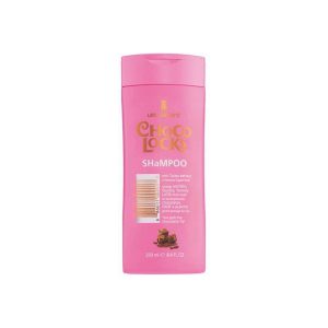 Shampoo Lee Stafford ChoCo LoCks - 250mL