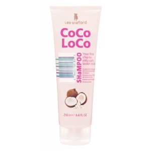 Shampoo Lee Stafford Coco LoCo - 250mL