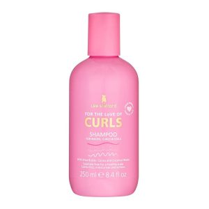 Shampoo Lee Stafford For The Love Of Curls - 250mL