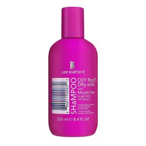 Shampoo Lee Stafford OiLY ROOTS DRY - 250mL