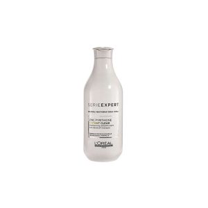 Shampoo LOréal Serie Expert Instant Clear 300mL