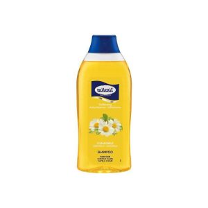 Shampoo Milmil Softening Chamomile - 750mL