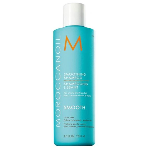 Shampoo Moroccanoil Smooth - 250mL