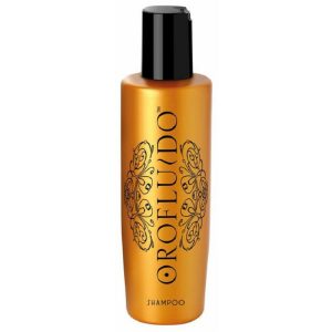 Shampoo Orofluido 200 ml - 7204673000