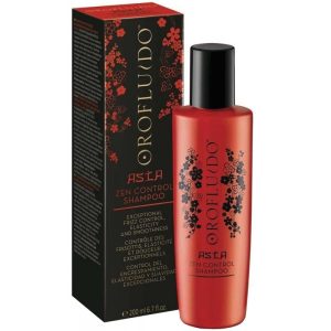 Shampoo Orofluido Asia Zen Control 200ml