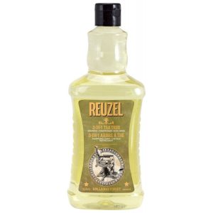 Shampoo Reuzel 3 in 1 - 1L