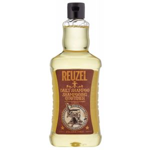 Shampoo Reuzel Daily Quotidien - 1L