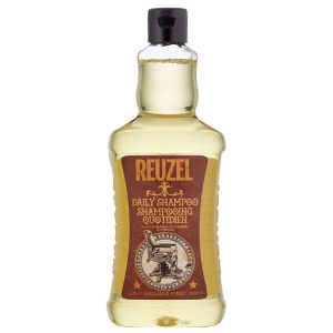 Shampoo Reuzel Daily Quotidien - 350mL
